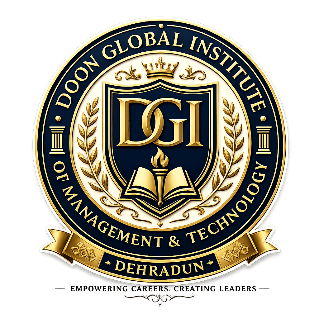 Doon Global Institute of Management & Technology (DGIMT)